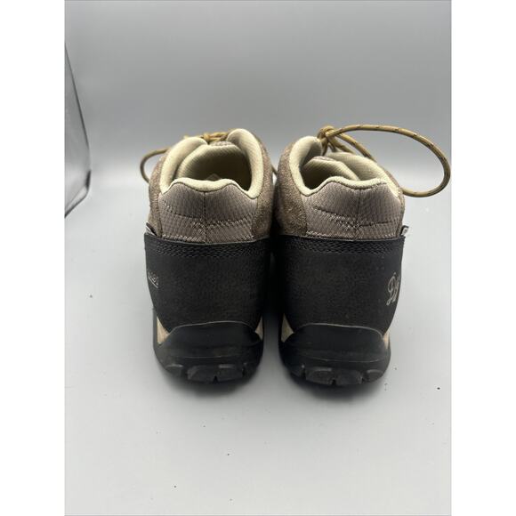 Danner Panorama Mid Men's Boots / 6" Black Olive Men's Boots - US Size 10.5 - Picture 4 of 9